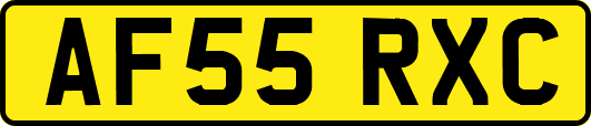 AF55RXC