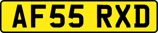 AF55RXD