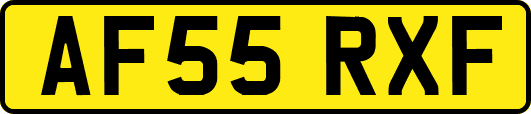 AF55RXF