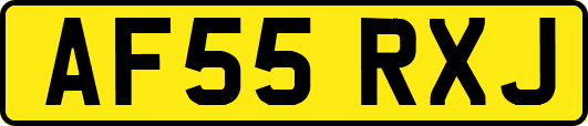 AF55RXJ