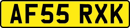 AF55RXK