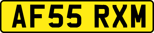 AF55RXM