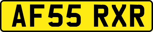 AF55RXR