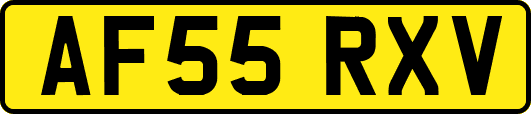 AF55RXV