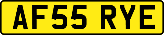 AF55RYE