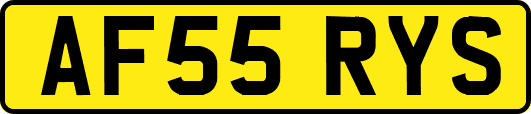 AF55RYS