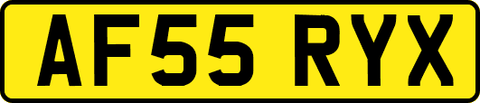 AF55RYX