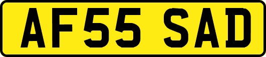 AF55SAD