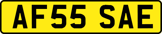 AF55SAE