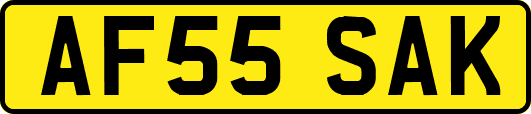 AF55SAK