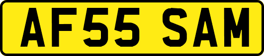 AF55SAM