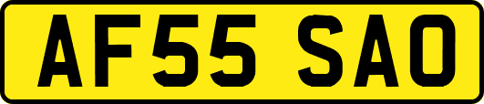 AF55SAO