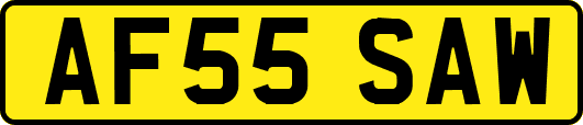 AF55SAW