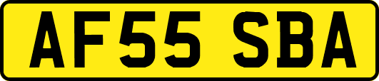 AF55SBA