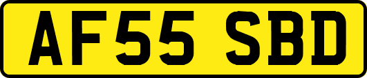 AF55SBD