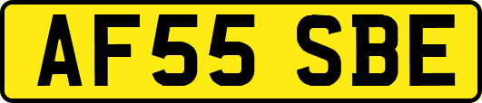AF55SBE