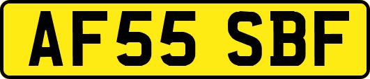 AF55SBF