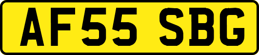 AF55SBG