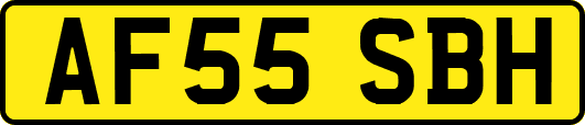 AF55SBH