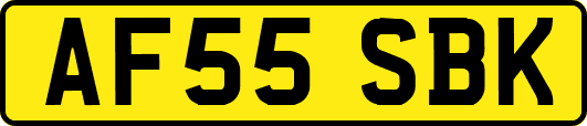 AF55SBK