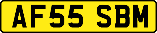 AF55SBM