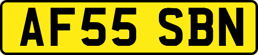 AF55SBN