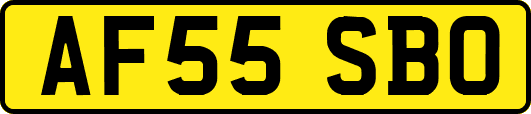 AF55SBO