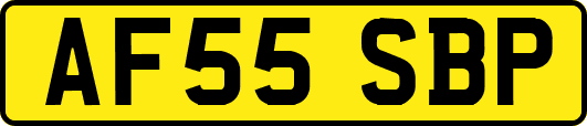 AF55SBP