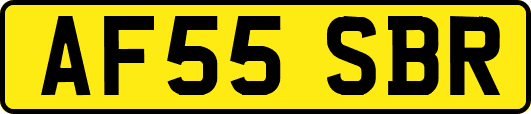 AF55SBR