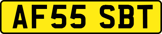 AF55SBT