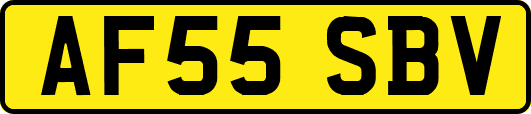 AF55SBV