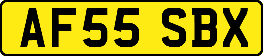 AF55SBX