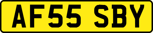 AF55SBY
