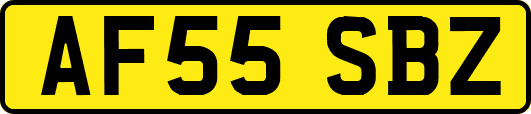 AF55SBZ