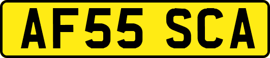 AF55SCA