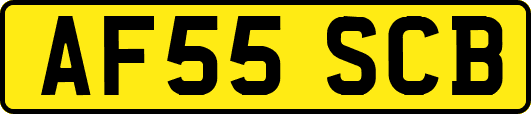 AF55SCB