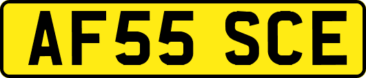 AF55SCE
