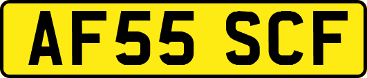 AF55SCF