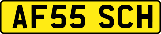 AF55SCH