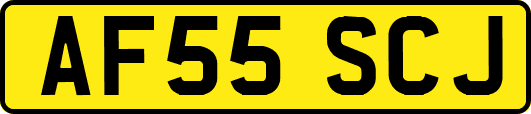AF55SCJ