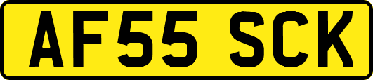 AF55SCK