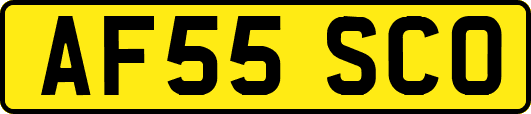 AF55SCO