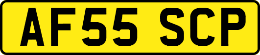 AF55SCP