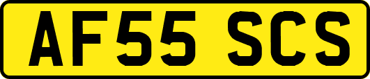 AF55SCS