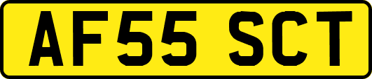 AF55SCT