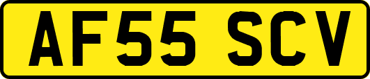 AF55SCV