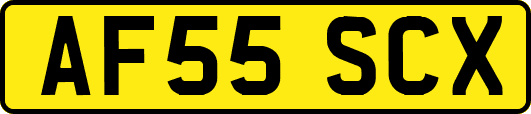 AF55SCX