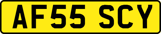 AF55SCY