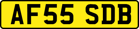 AF55SDB