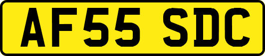 AF55SDC